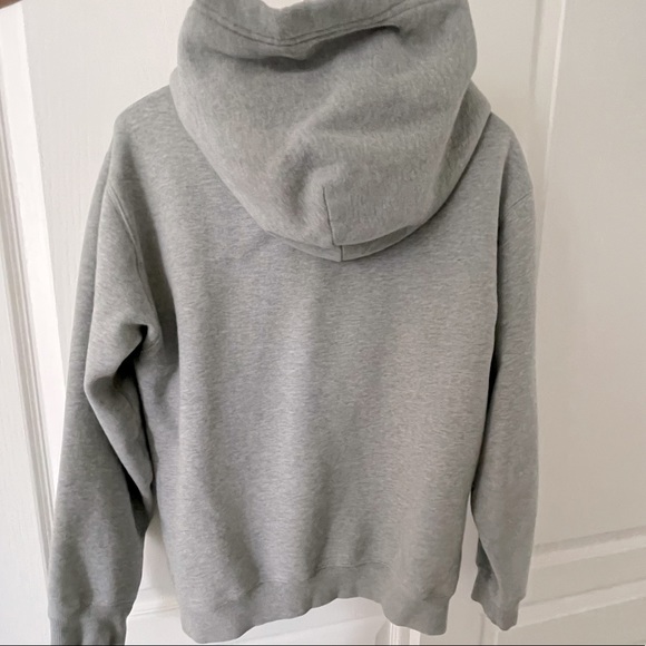 COPY - TNA Cozy Fleece Perfect Hoodie Aritzia - Picture 2 of 8